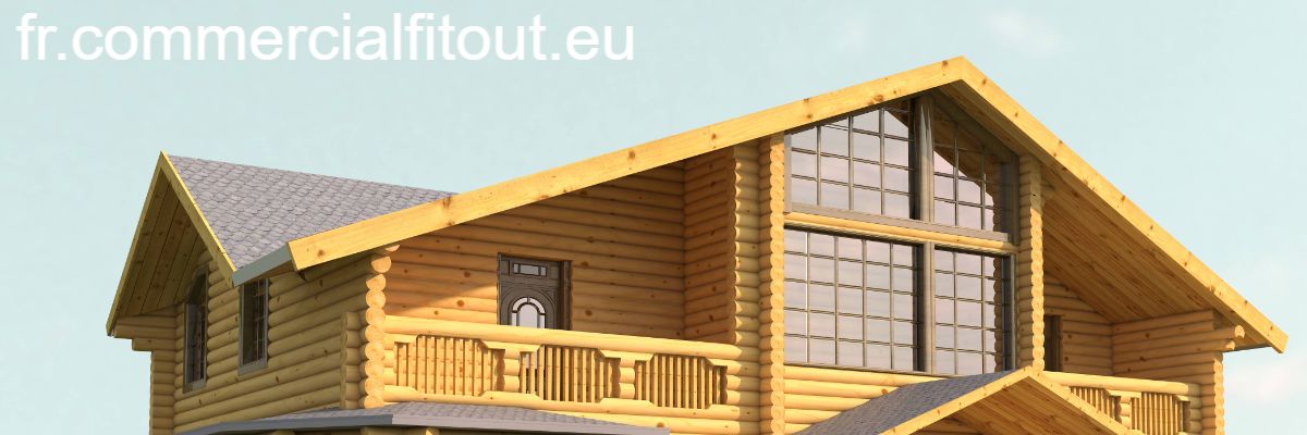fr.commercialfitout.eu fr.commercialfitout.eu